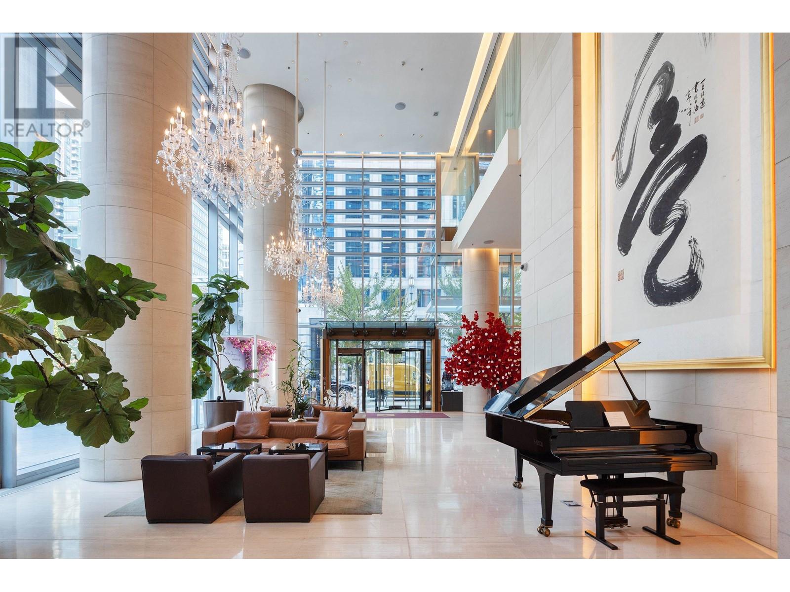 1128 W Georgia Street Unit 4402, Vancouver, BC V6E 0A8