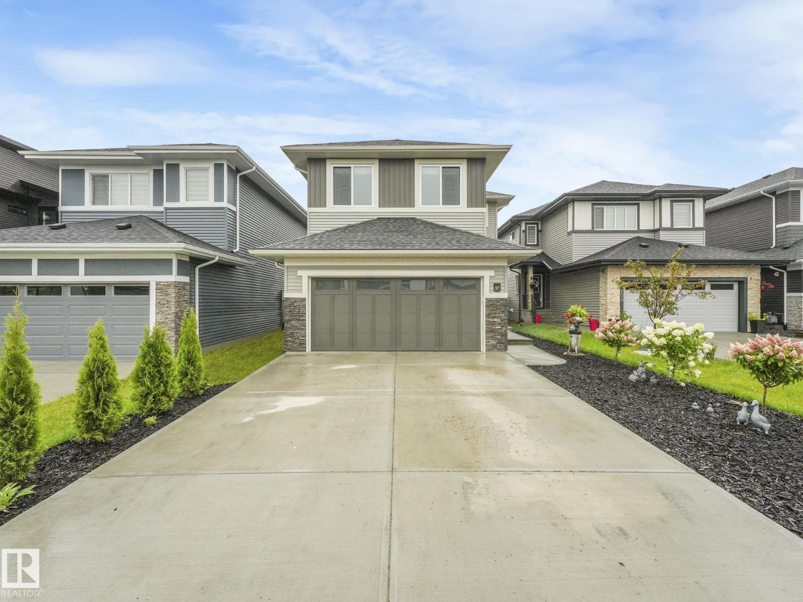 107 Kidd Cr, Leduc, AB T9E 1N6