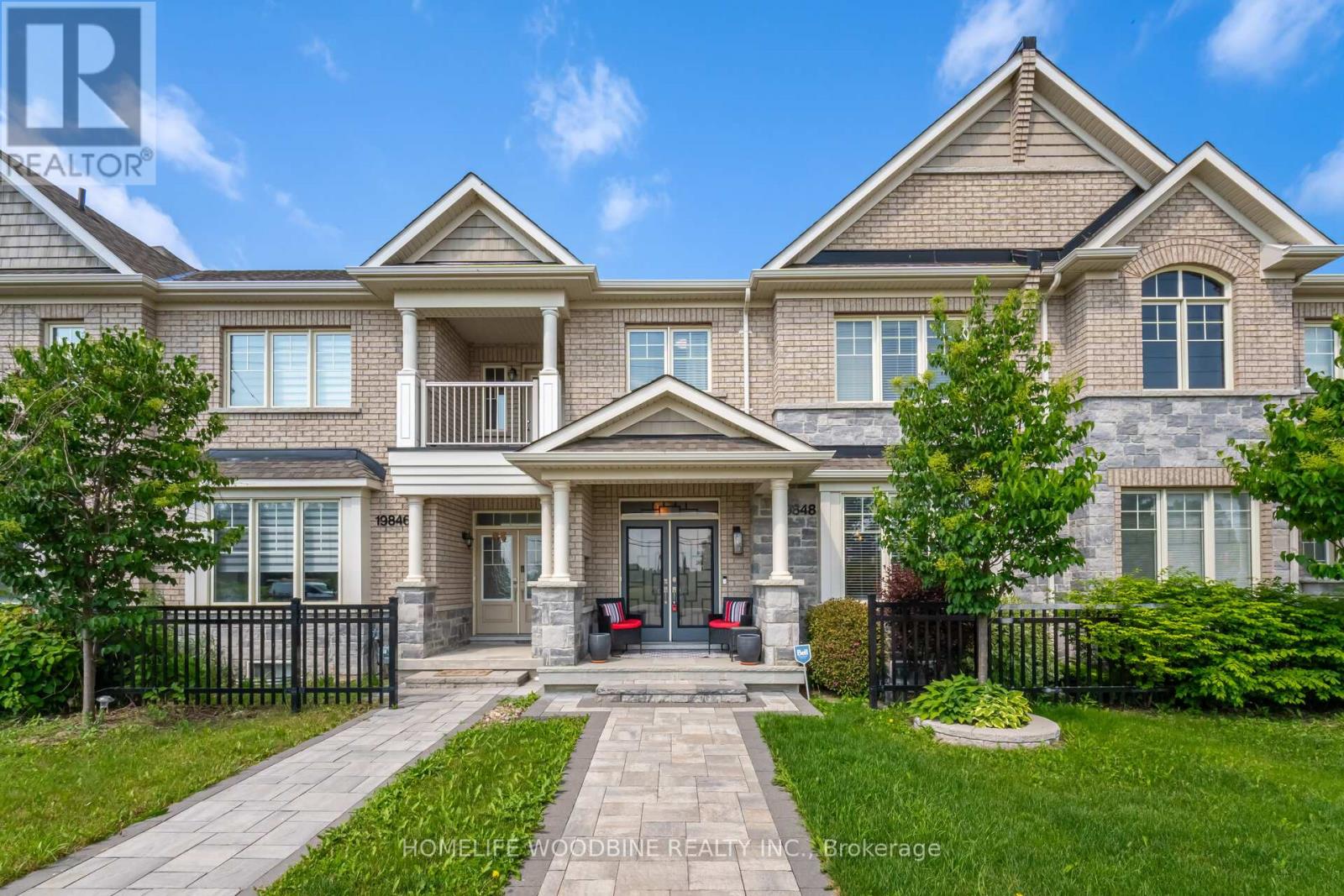 19848 Leslie St, East Gwillimbury, ON L9N 0R9
