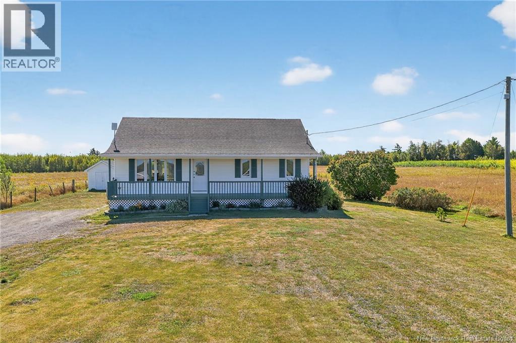 494 Perry, Sainte-anne-de-kent, NB E4S 1C6