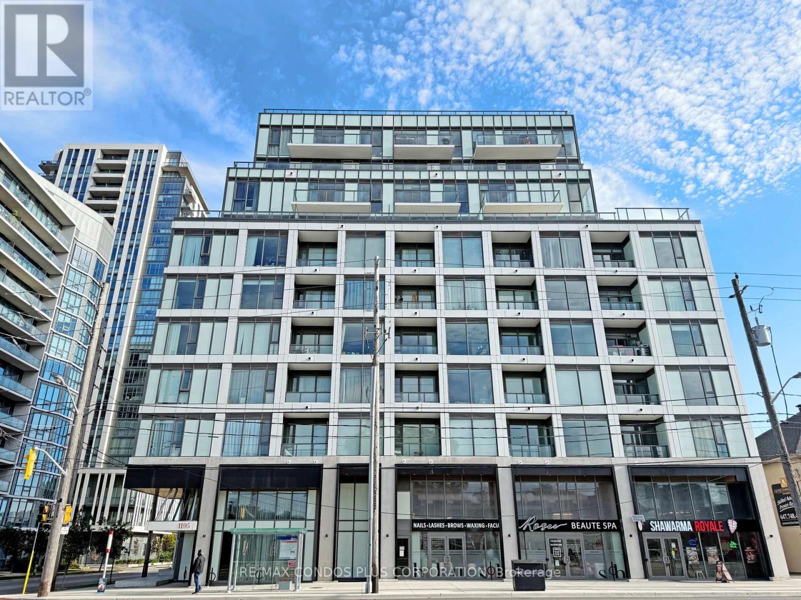 1195 The Queensway M03, Toronto Islington-city Centre West, ON M8Z 0H1