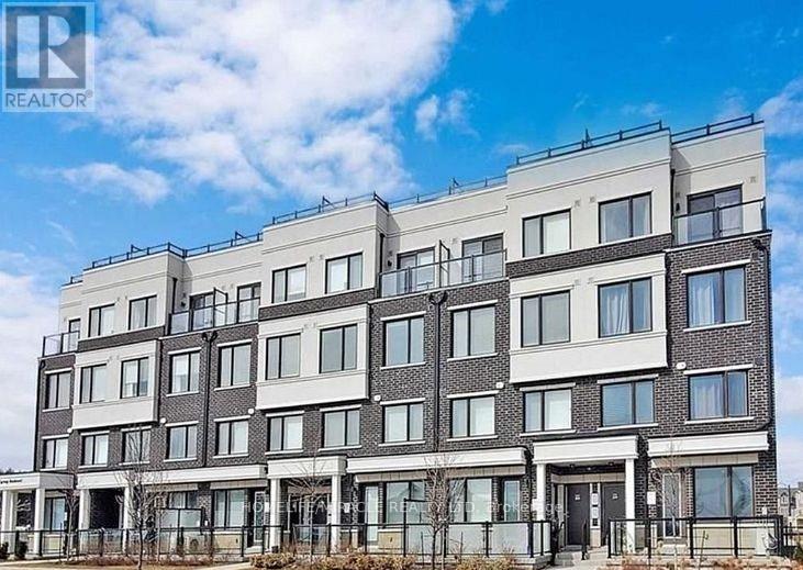 104 1711 Pure Springs Blvd, Pickering, ON L1X 0E3