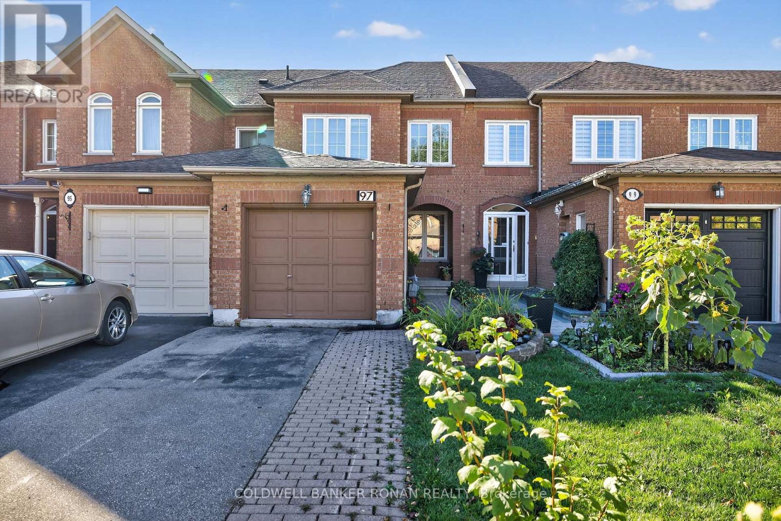 97 Parktree Dr, Vaughan, ON L6A 2N6