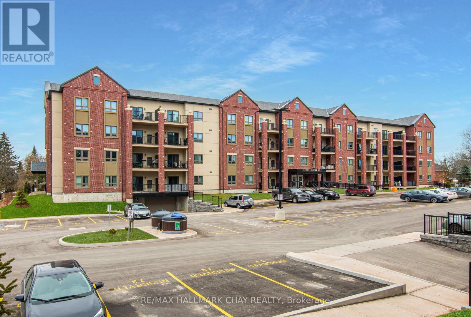 109 157 Wellington St E, New Tecumseth Alliston, ON L9R 0R7
