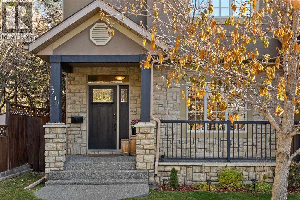 26 Street Sw Unit 2410, Calgary, AB T3E 2A7