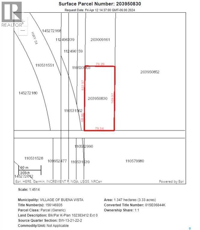 120 Tower Rd, Buena Vista, SK S2V 1A2