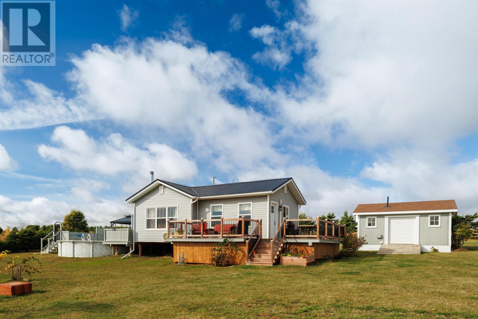 9 Clearview Ln, Souris, PE C0A 2B0