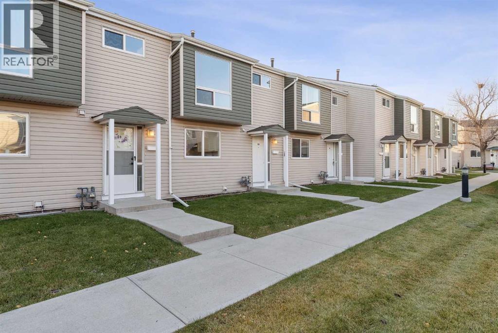 5425 Pensacola Crescent Se Unit 60, Calgary, AB T2A 2G7