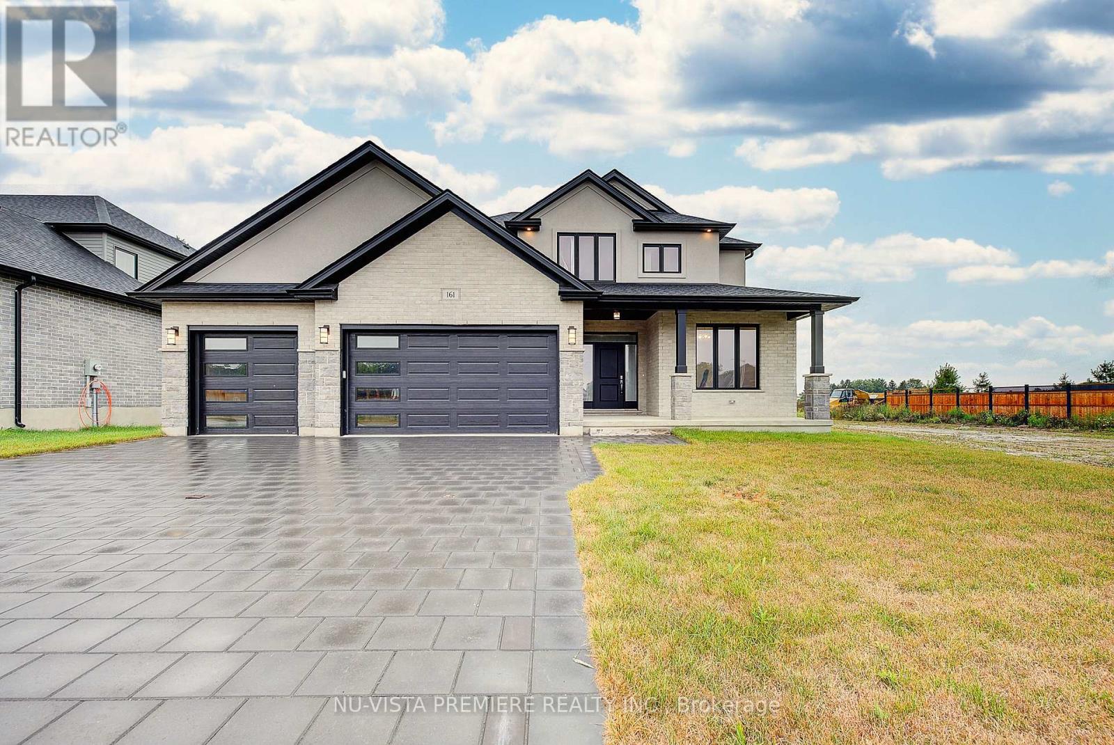 161 Mcleod St, North Middlesex, ON N0M 2K0