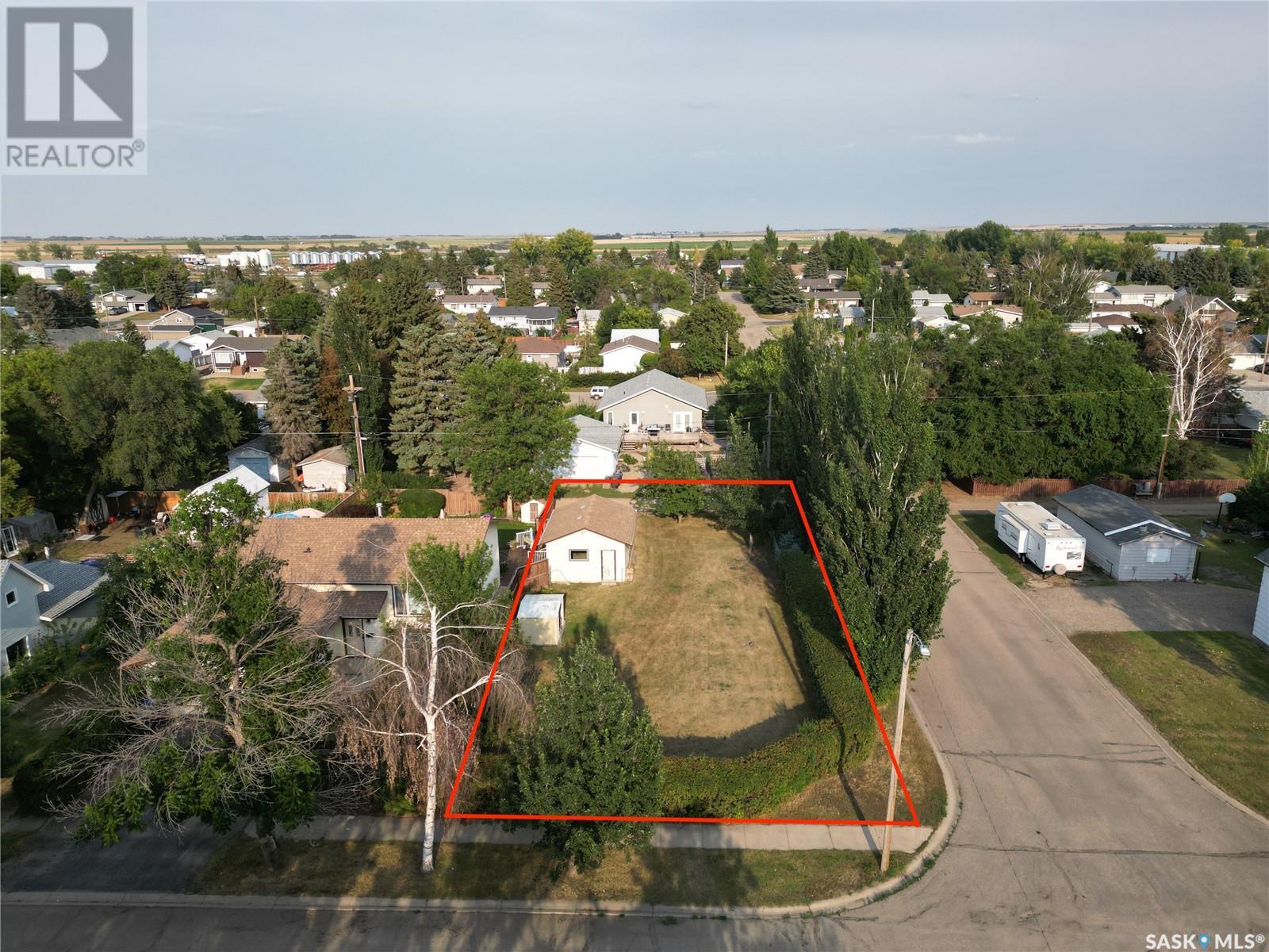 429 Douglass St, Outlook, SK S0L 2N0