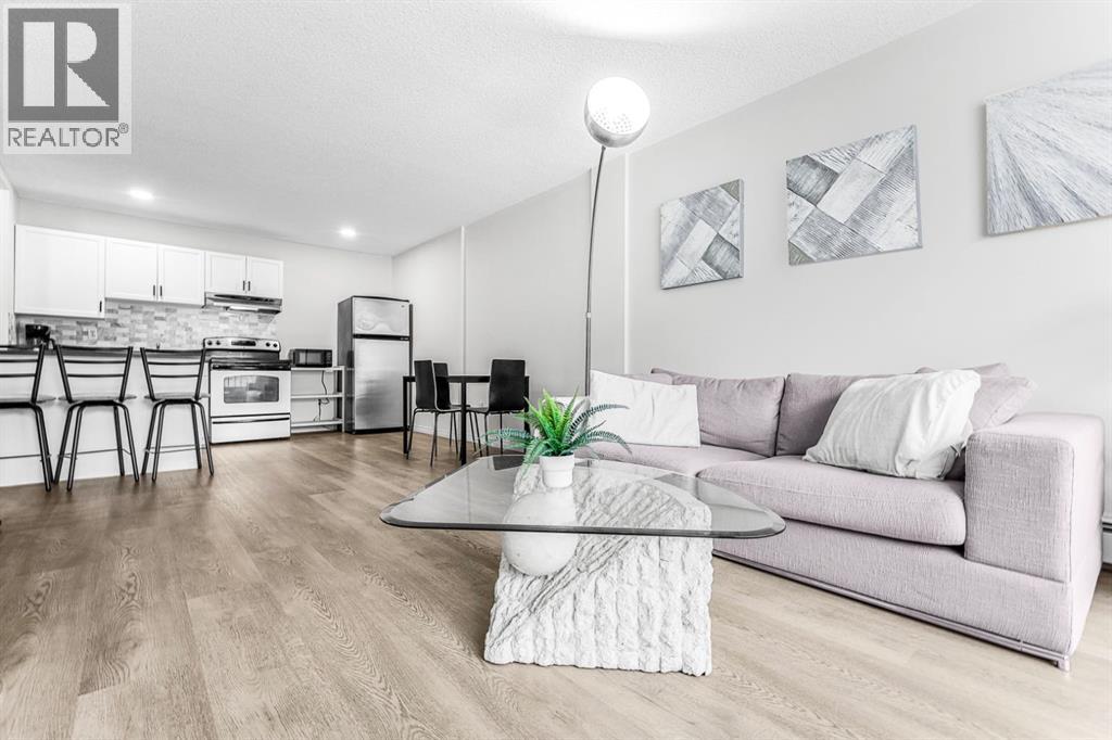 1236 15 Avenue Sw Unit 305, Calgary, AB T3C 0X5