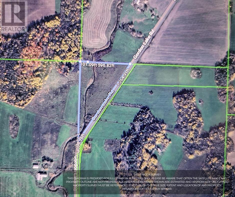 Gordon Lake Road, Johnson, ON P0R 1E0