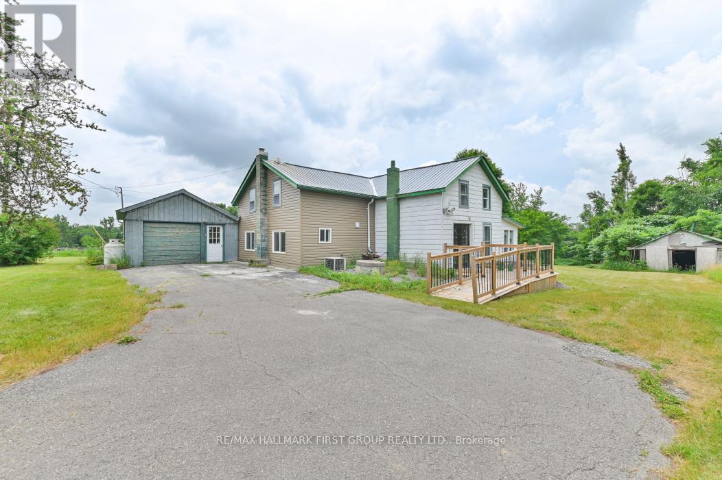 1574 Moira Rd #a, Centre Hastings, ON K0K 2Y0