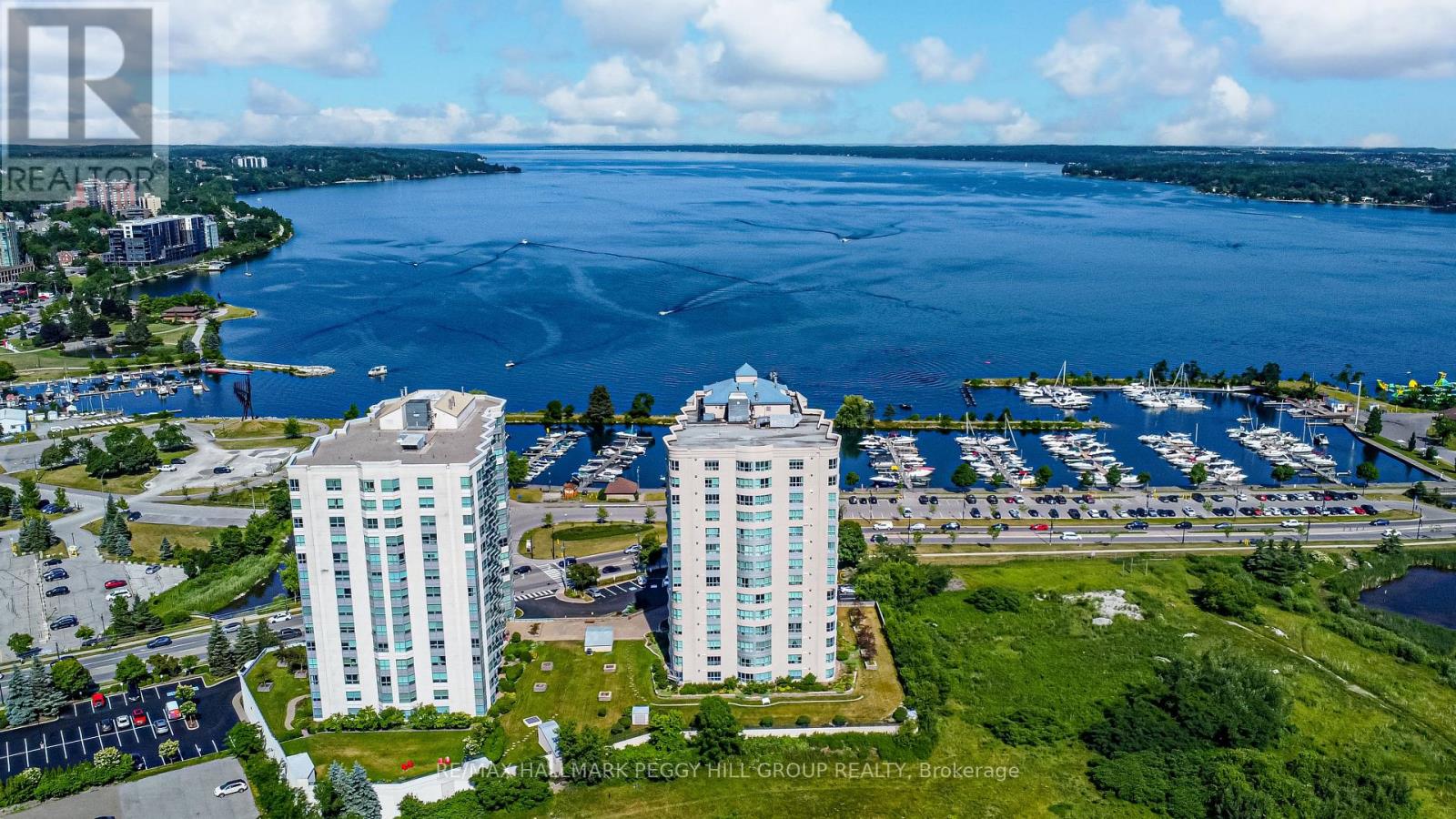 2 Toronto St #3 St, Barrie, ON L4N 9R2
