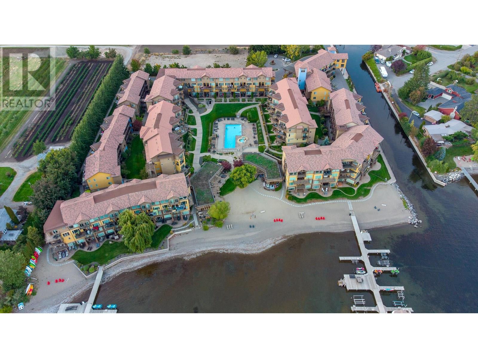 4042 Pritchard Drive N Unit 2204, West Kelowna, BC V4T 3E4