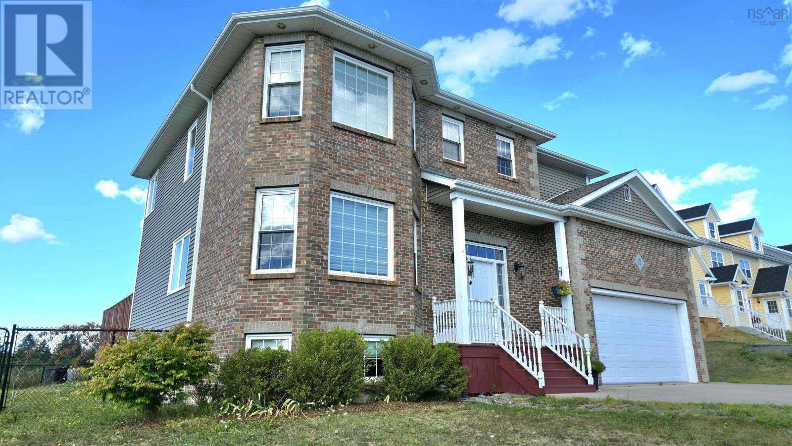 17 Vincents Way, Antigonish, NS B2G 2X3