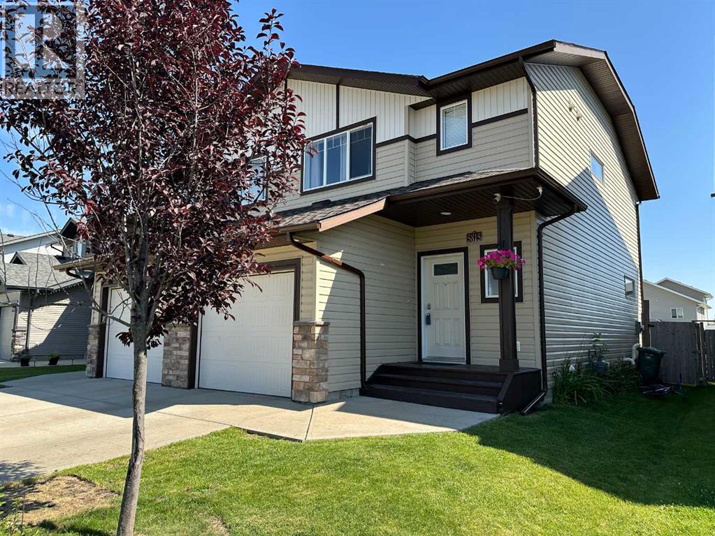 63 Avenueclose Unit 5815 Avenue Close, Ponoka, AB T4J 0B2