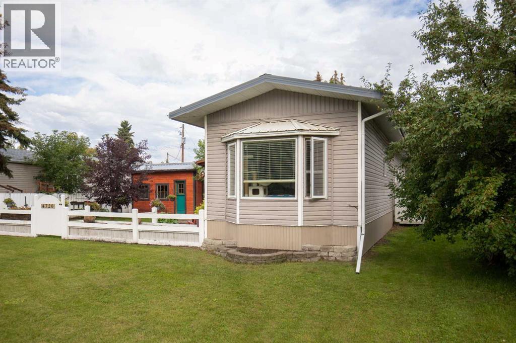45 Avenue Unit 4720, Alix, AB T0C 0B0