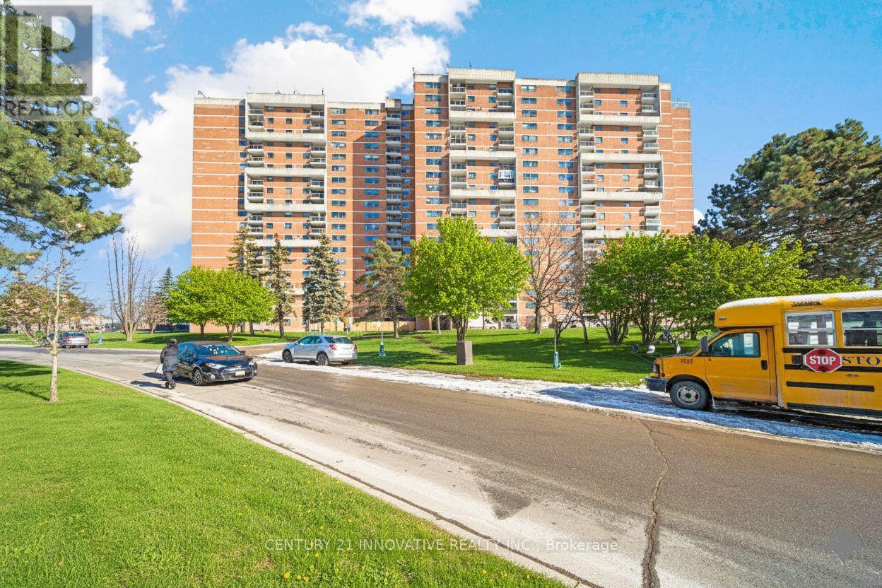 913 100 Wingarden Ct, Toronto, ON M1B 2P4