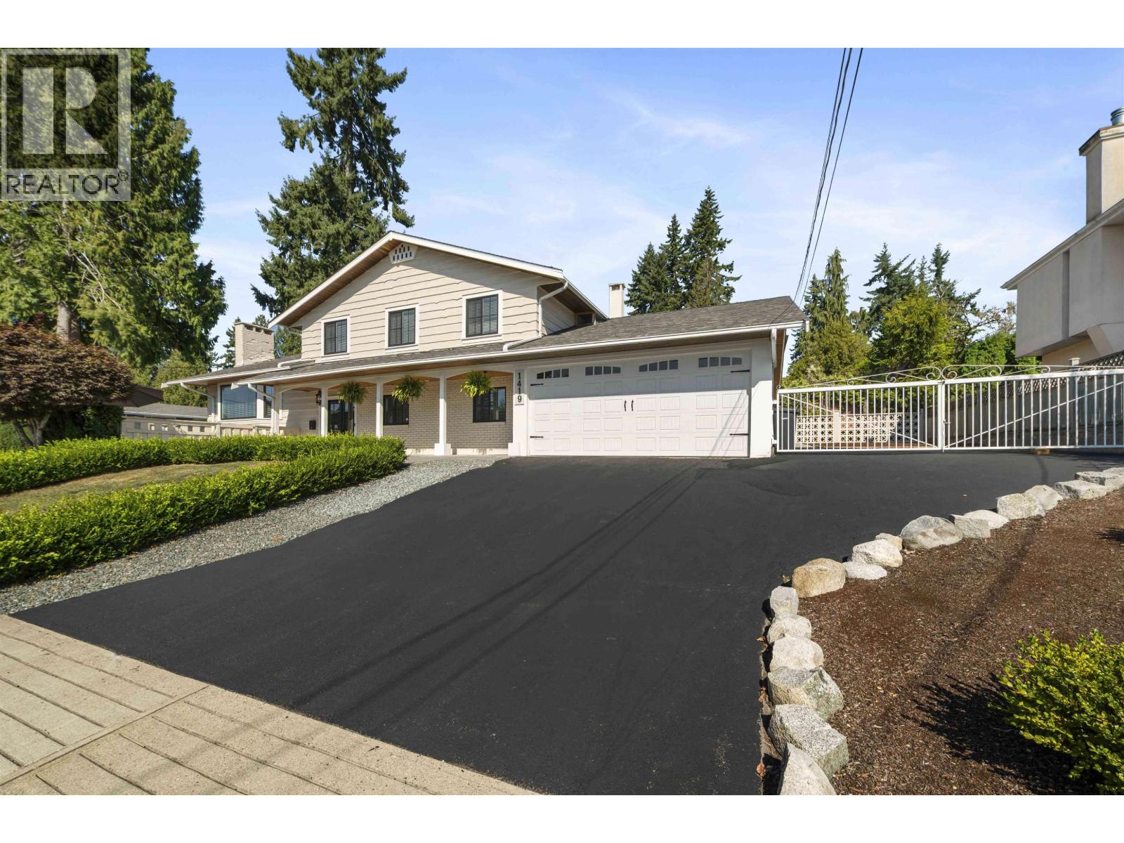 1419 Haversley Ave, Coquitlam, BC V3J 1V5