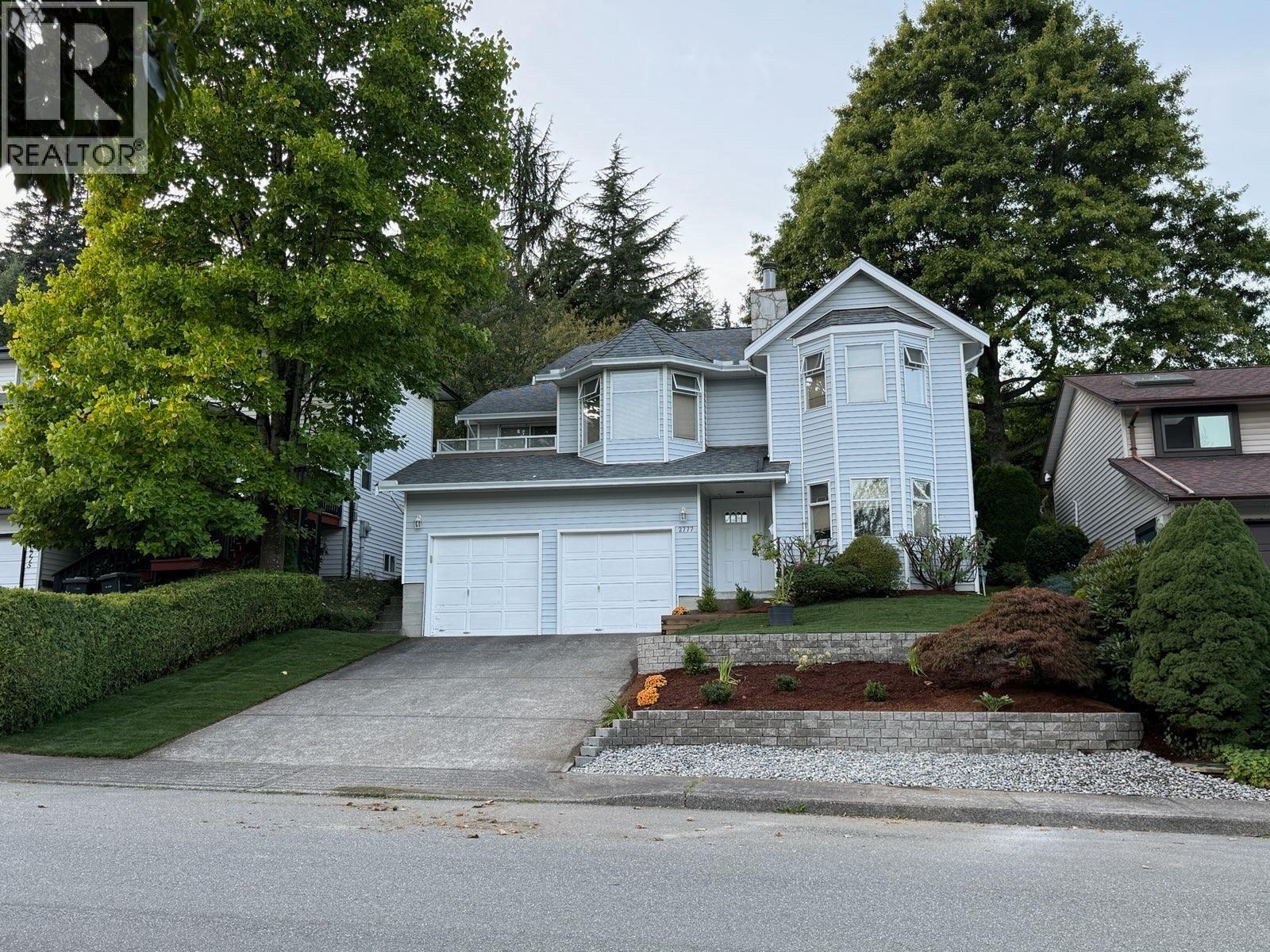 2777 Cultus Ct, Coquitlam, BC V3C 5A8