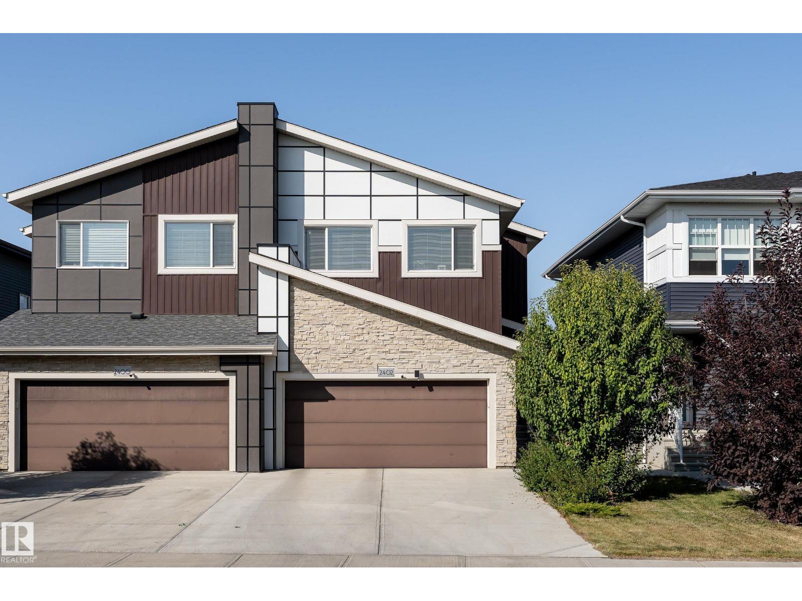 2402 Kelly Cir SW, Edmonton, AB T6W 4G3