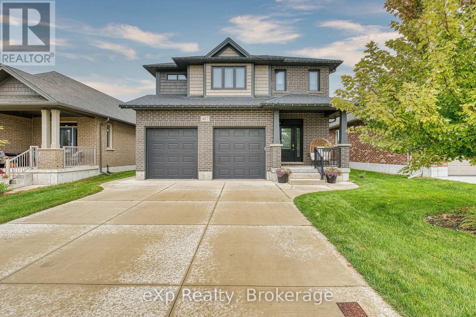 467 Devonshire Rd, Saugeen Shores, ON N0H 2C0