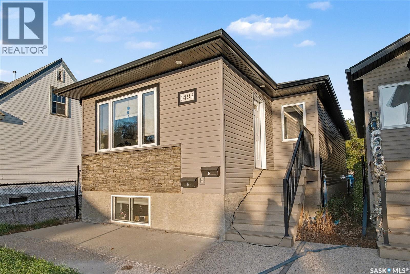 149 Osler St, Regina, SK S4R 1V3