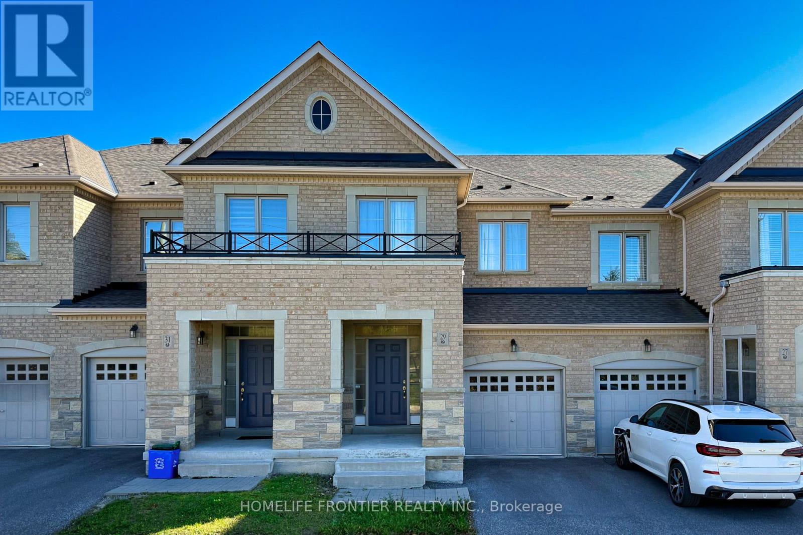 29 Bellflower Ln, Richmond Hill, ON L4E 1E7