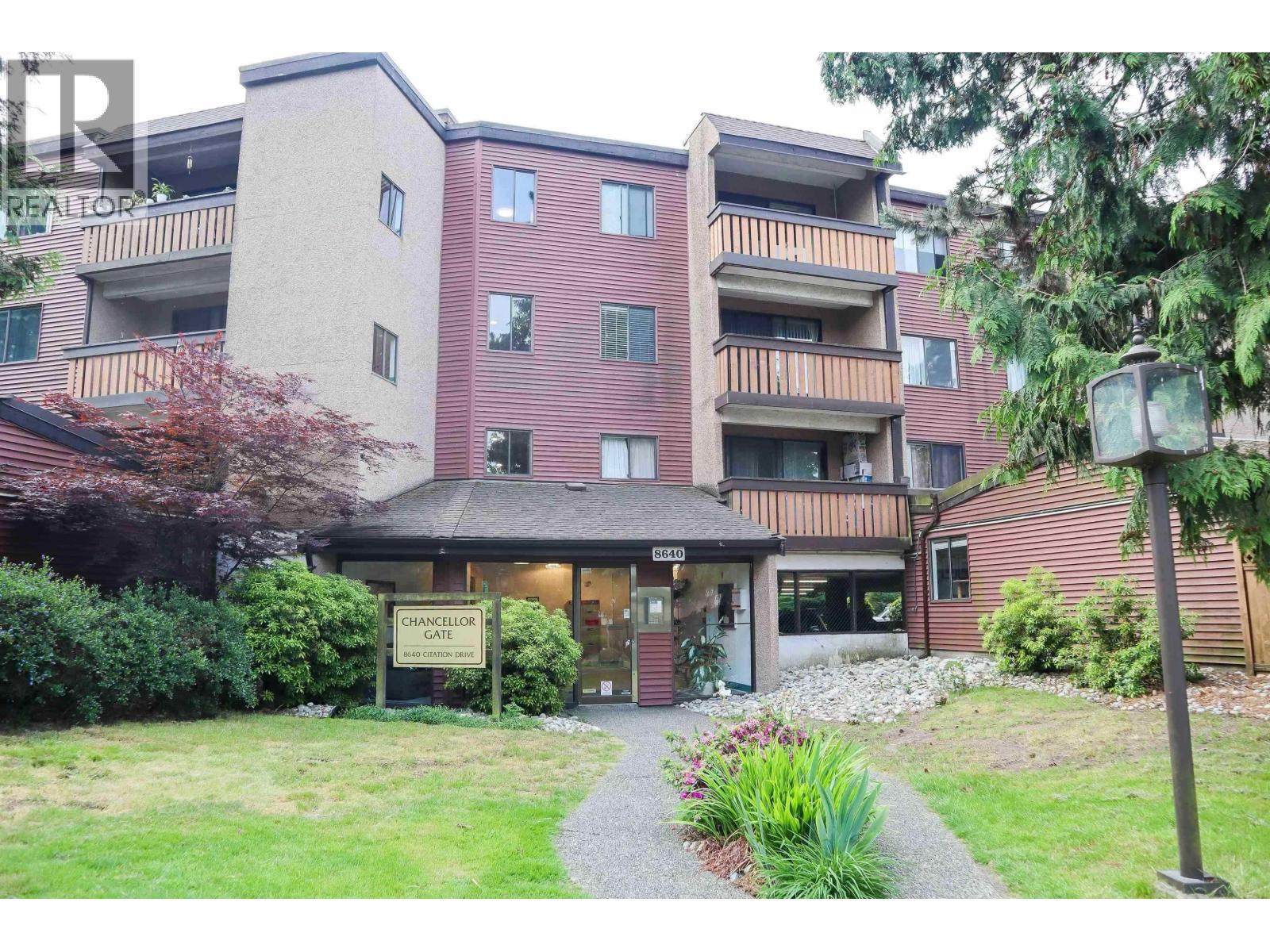 8640 Citation Drive Unit 204, Richmond, BC V6Y 3A3