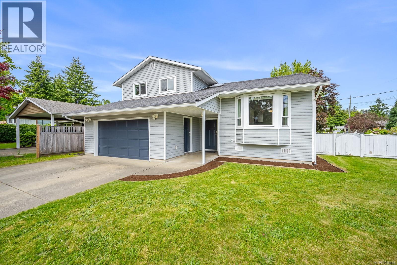 1401 22 Street, Courtenay, BC V9N 7L7