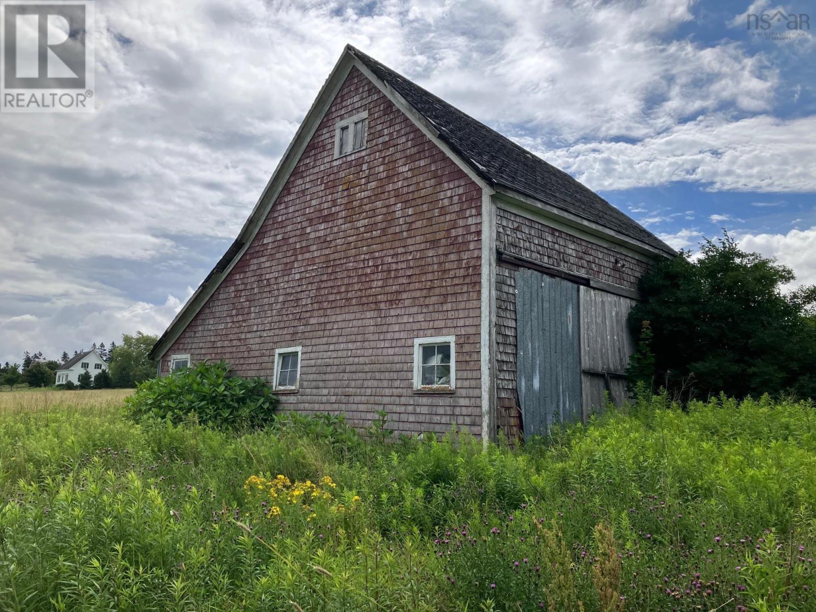 9230 St Croix Cove Rd, St. Croix, NS B0S 1L0
