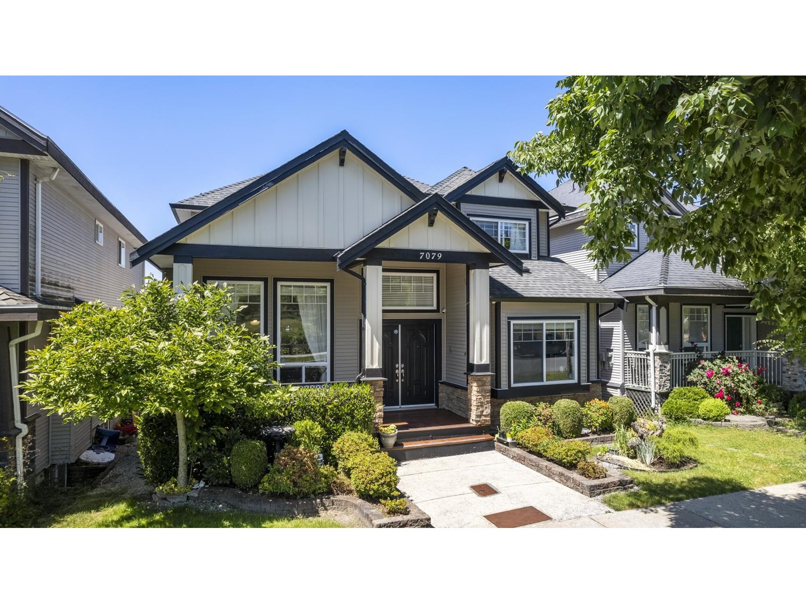 190 Street Unit 7079, Surrey, BC V4N 5N9
