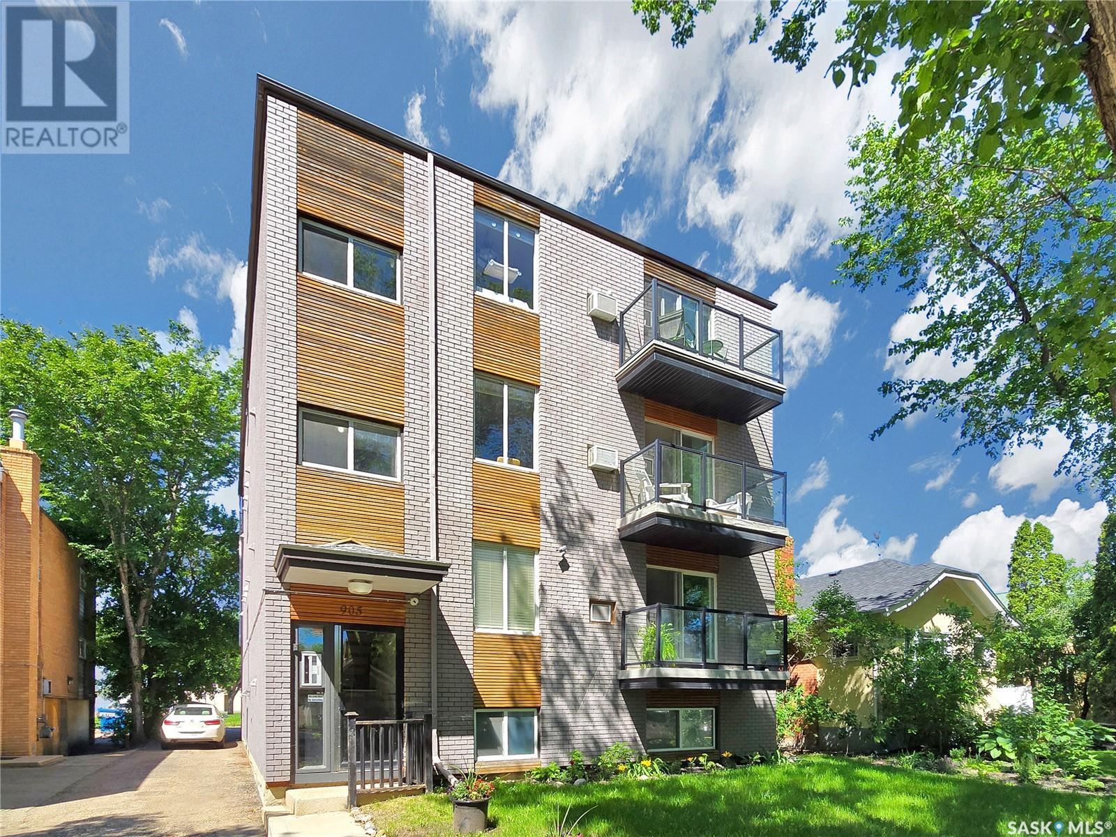 905 4th Avenue N Unit 6, Saskatoon, SK S7K 2N5