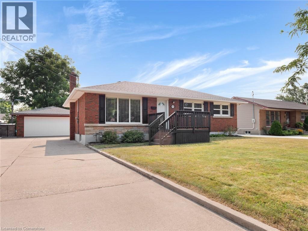 436 Bunting Rd, St. Catharines, ON L2M 3Z4