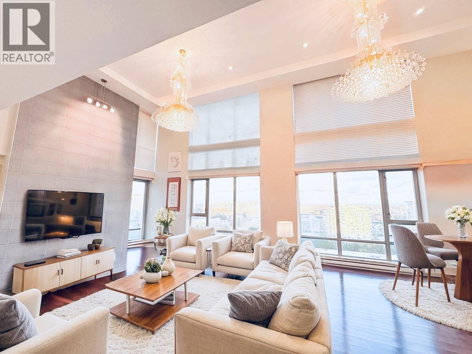 6733 Buswell Street #ph3, Richmond, BC V6Y 0E3