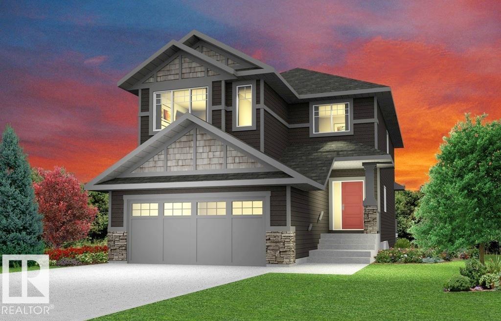 234 Kinglet Bv NW, Edmonton, AB T5S 0S6