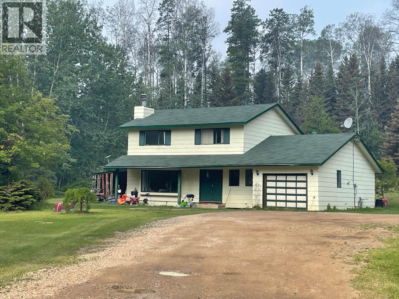 59 Pioneer Way, Fort Nelson, BC V0C 1R0