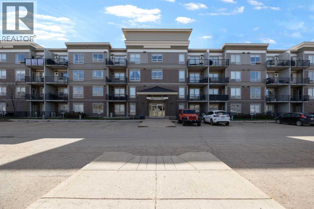 204 Sparrow Hawk Drive Unit 1415, Fort Mcmurray, AB T9K 0P1