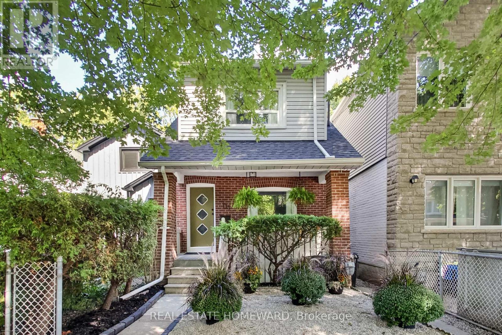111 Parkmount Rd, Toronto, ON M4J 4V3