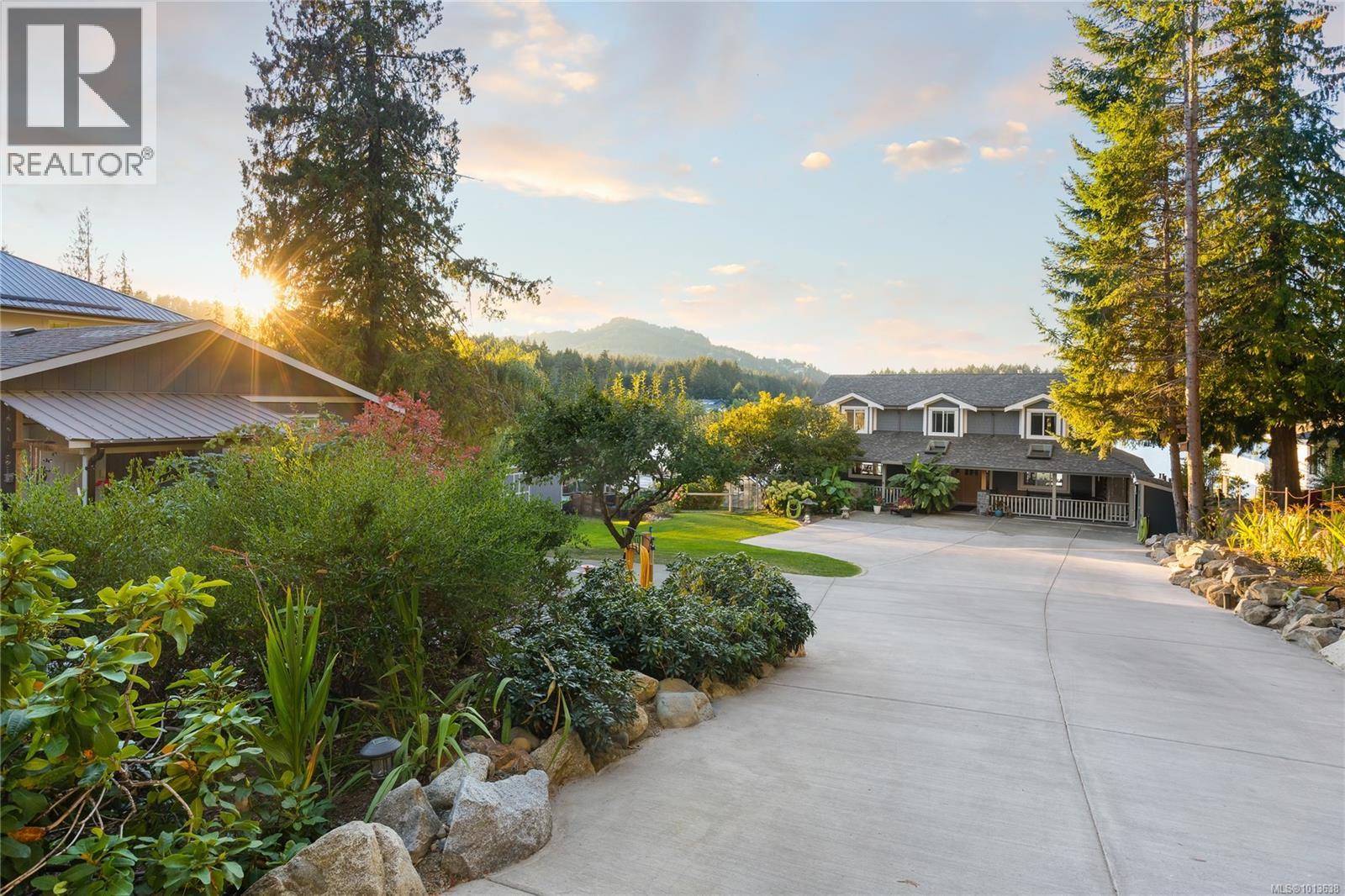 57 Lake Heights Pl, Nanaimo, BC V9T 6G8