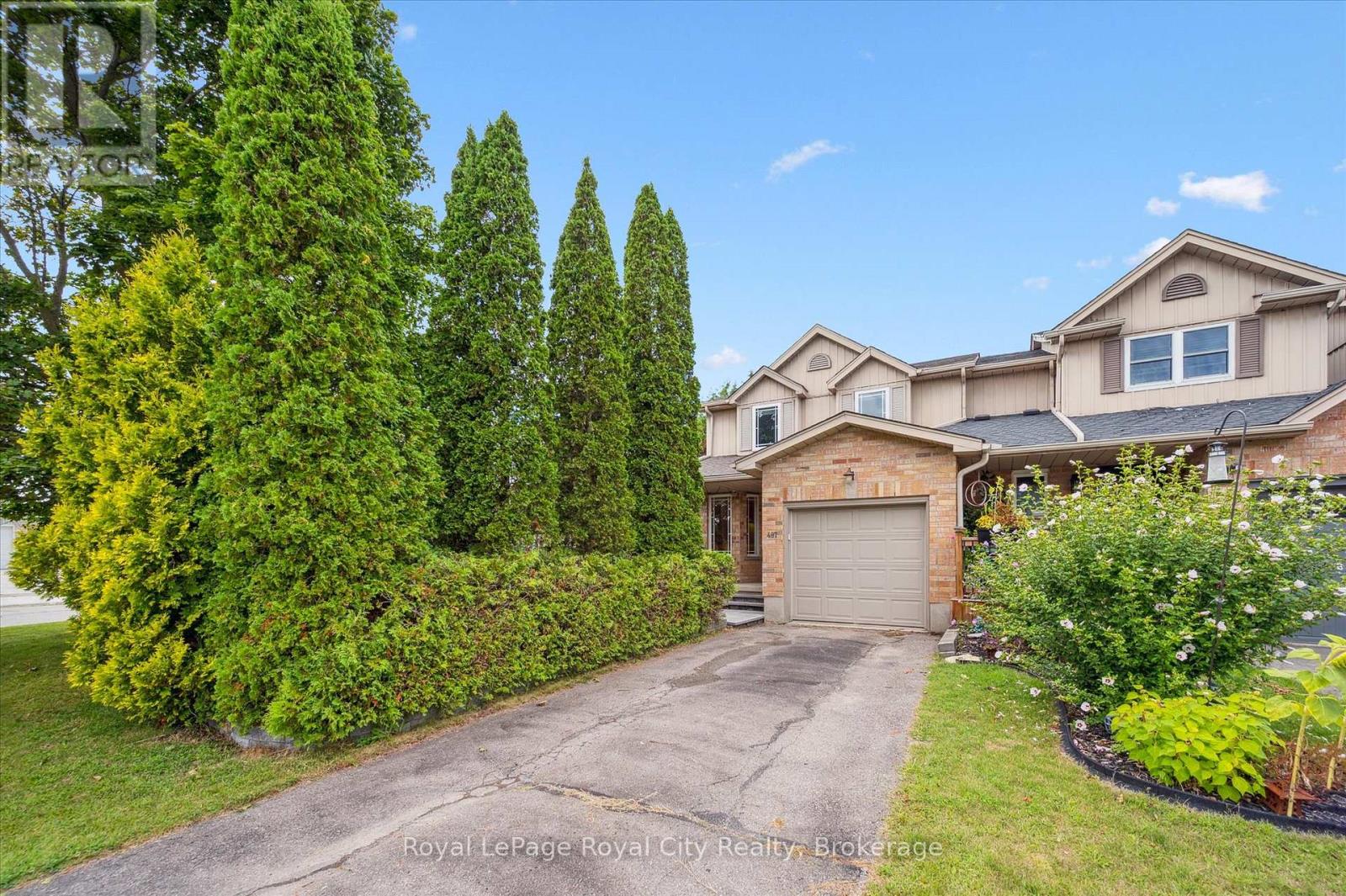 487 Flannery Dr, Centre Wellington, ON N1M 3P2