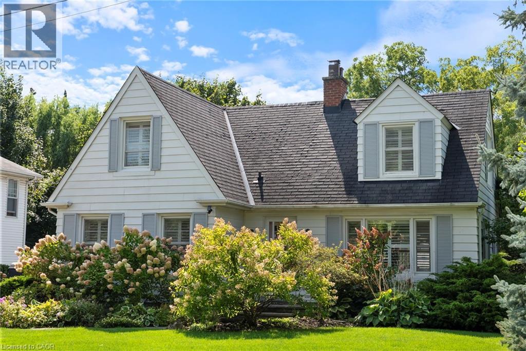 124 Lydia Ave, Milton, ON L9T 2H1