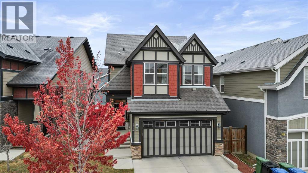 154 Masters Pt SE, Calgary, AB T3M 2B5
