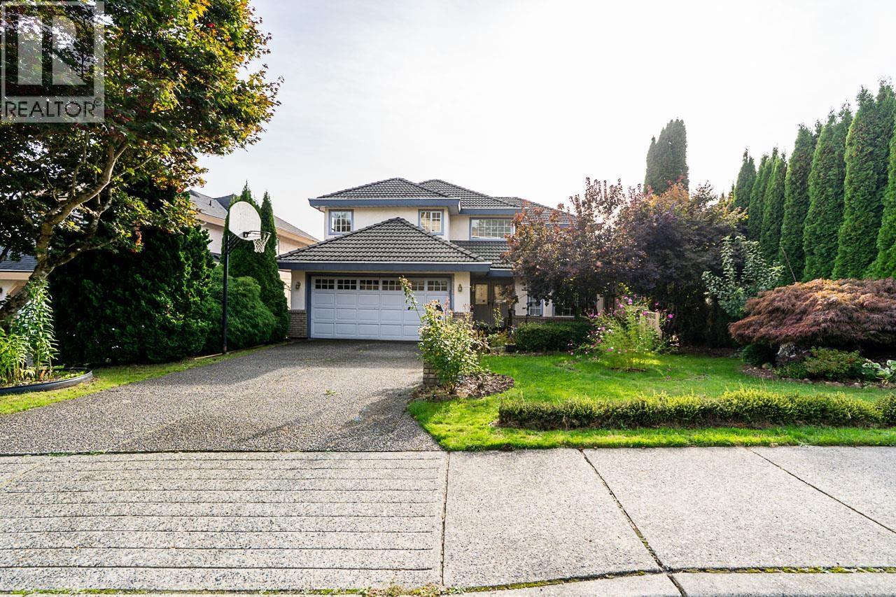 2980 Cliffrose Cres, Coquitlam, BC V3E 2T2
