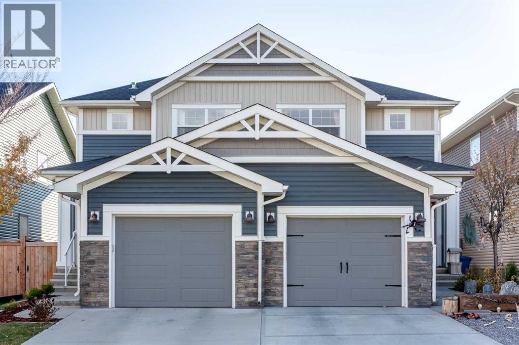 1823 Baywater Dr SW, Airdrie, AB T4B 4H2