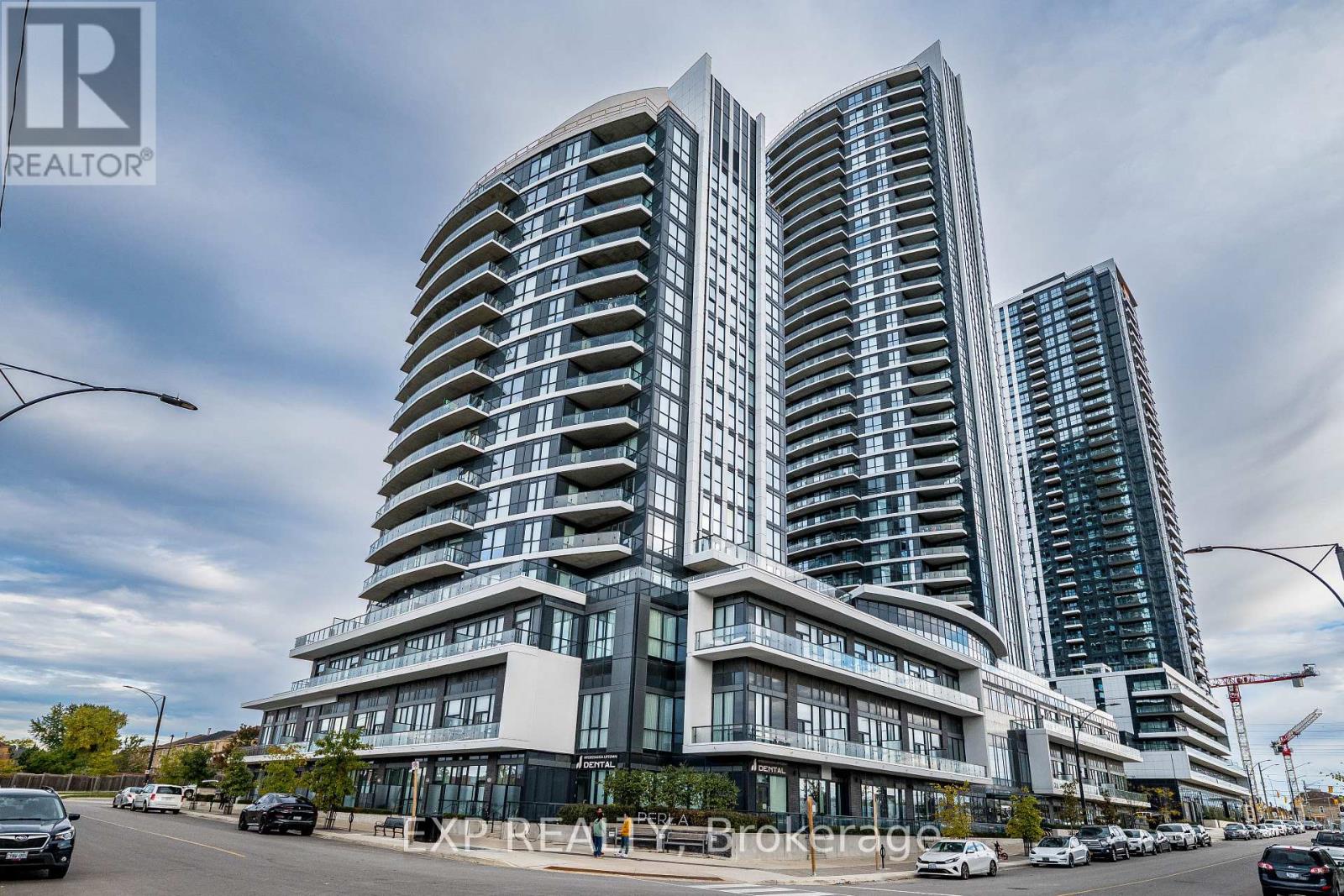 605 65 Watergarden Dr, Mississauga, ON L5R 0G9