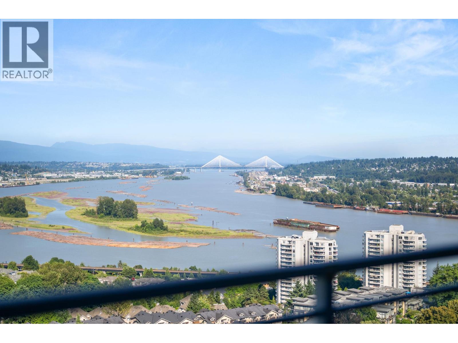 280 Ross Drive Unit 2103, New Westminster, BC V3L 0C2