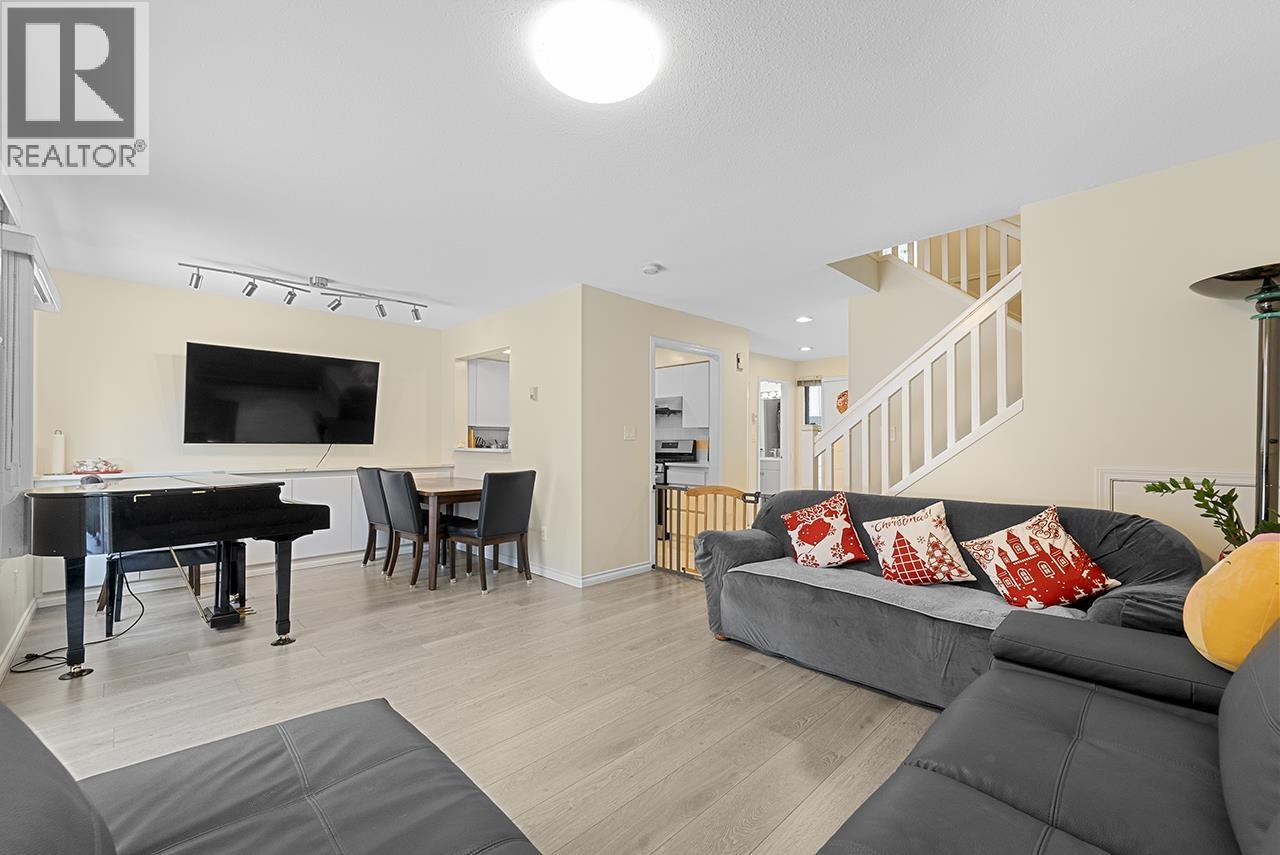 10080 Kilby Drive Unit 23, Richmond, BC V6X 3W2