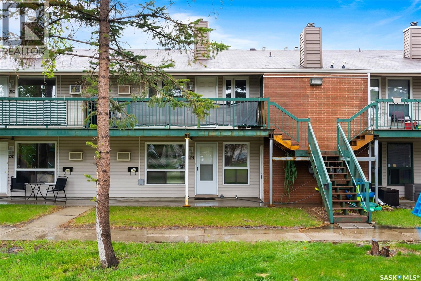 184 Apt 160 Gore Pl, Regina, SK S4T 7S4